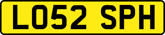 LO52SPH