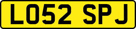 LO52SPJ