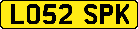 LO52SPK
