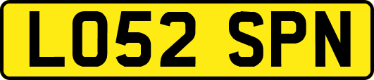 LO52SPN
