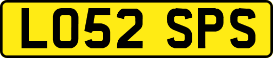LO52SPS