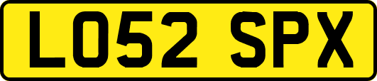 LO52SPX