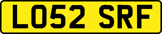 LO52SRF