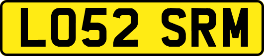 LO52SRM