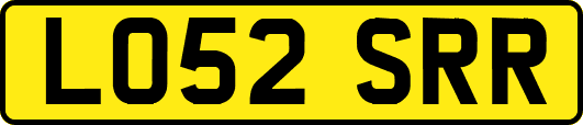 LO52SRR