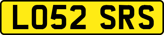 LO52SRS