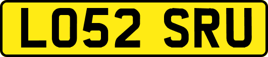 LO52SRU