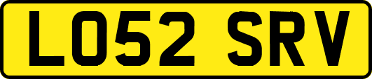 LO52SRV