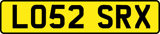 LO52SRX