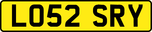 LO52SRY