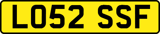 LO52SSF