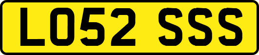 LO52SSS