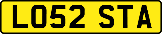 LO52STA