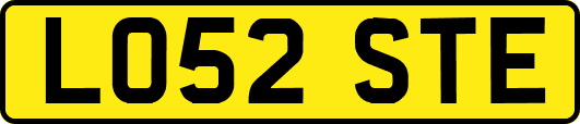LO52STE