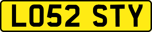 LO52STY