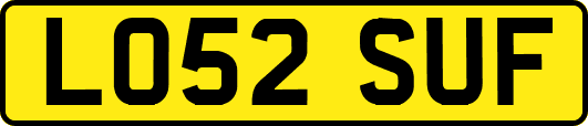 LO52SUF
