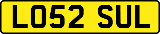 LO52SUL