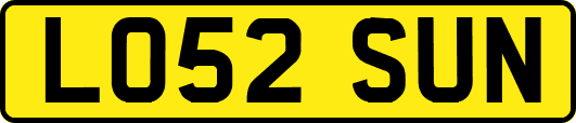 LO52SUN