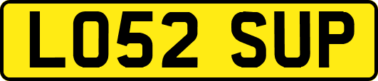 LO52SUP