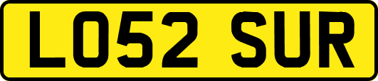 LO52SUR