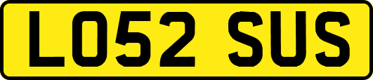 LO52SUS