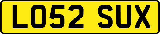 LO52SUX