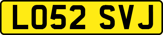 LO52SVJ