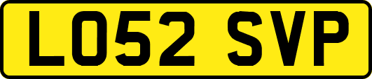 LO52SVP
