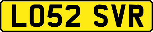LO52SVR