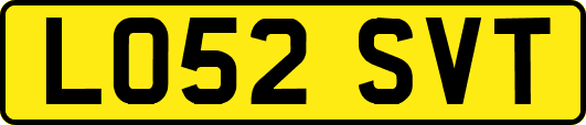 LO52SVT