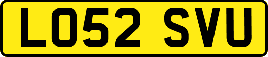 LO52SVU