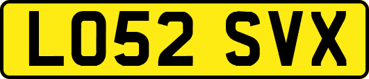 LO52SVX