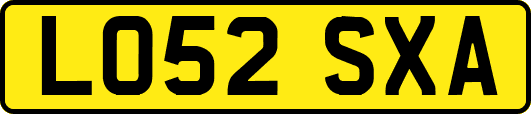 LO52SXA