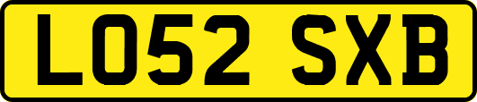 LO52SXB