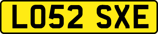 LO52SXE