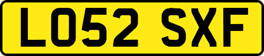 LO52SXF
