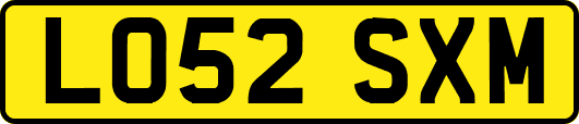 LO52SXM
