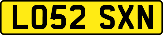 LO52SXN