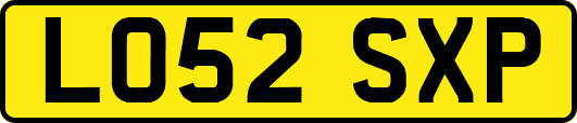 LO52SXP