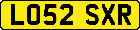 LO52SXR