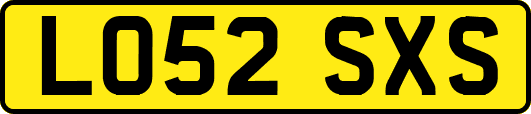 LO52SXS