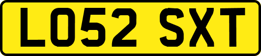 LO52SXT