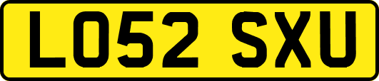 LO52SXU