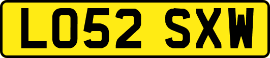 LO52SXW