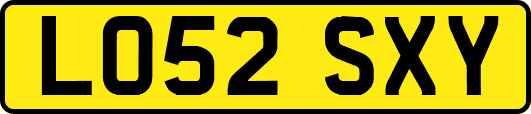 LO52SXY