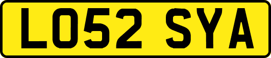 LO52SYA