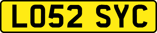 LO52SYC