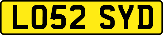 LO52SYD