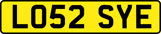 LO52SYE