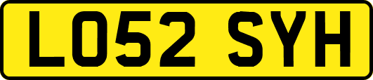 LO52SYH